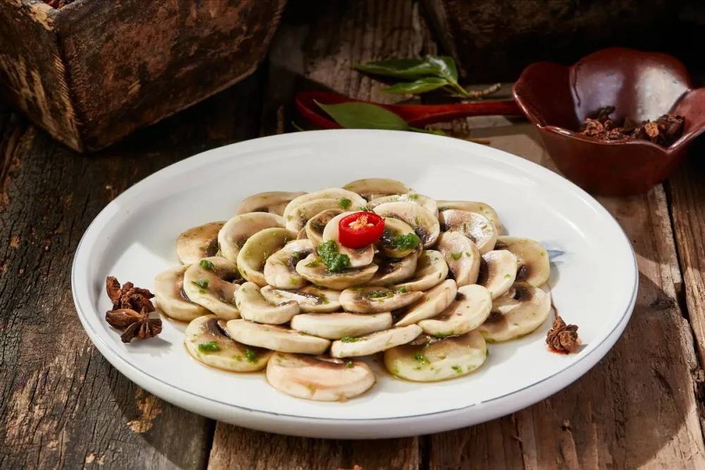 Ngoài chuối, có một loại thực phẩm gấp 8 lần kali, người trung niên ăn cách ngày chân tay sẽ khỏe, tràn đầy năng lượng suốt mùa đông- Ảnh 4.