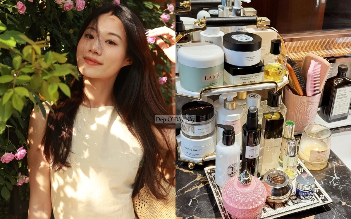 Học từ mẹ, tôi tiết kiệm được khá nhiều tiền nhờ dưỡng da thông minh- Ảnh 4.