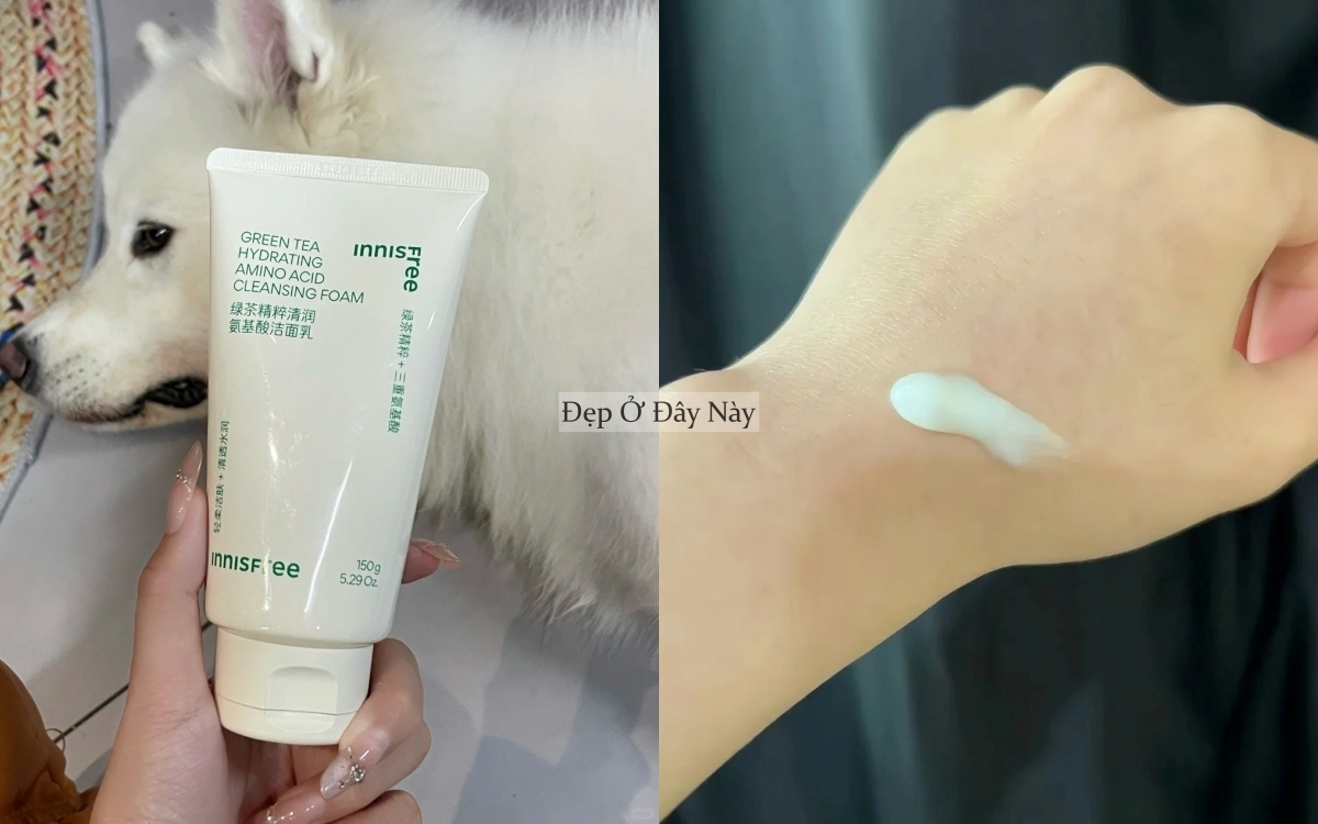 Dưỡng da thông minh là biết dùng định lượng sản phẩm thế nào để đủ giúp da đẹp lên!- Ảnh 3.