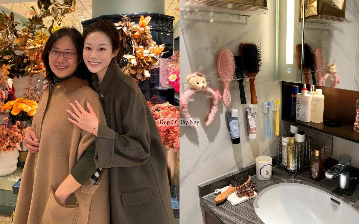 Học từ mẹ, tôi tiết kiệm được khá nhiều tiền nhờ dưỡng da thông minh- Ảnh 5.