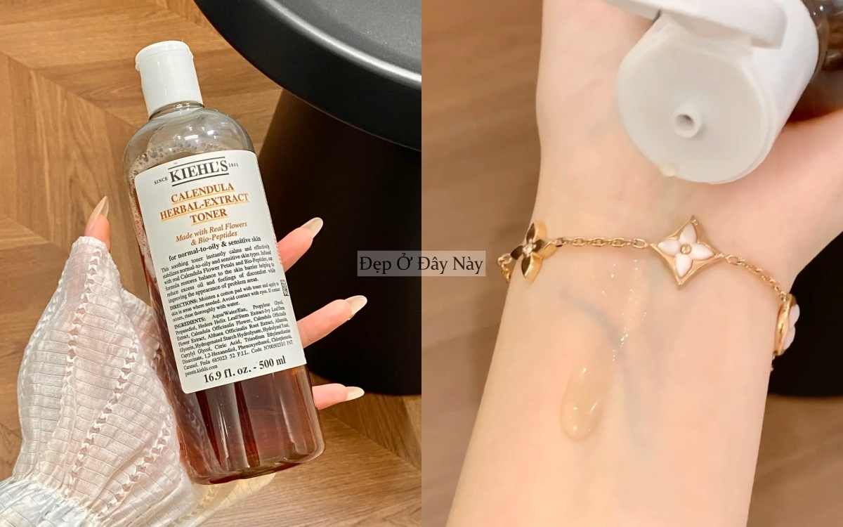 Dưỡng da thông minh là biết dùng định lượng sản phẩm thế nào để đủ giúp da đẹp lên!- Ảnh 4.