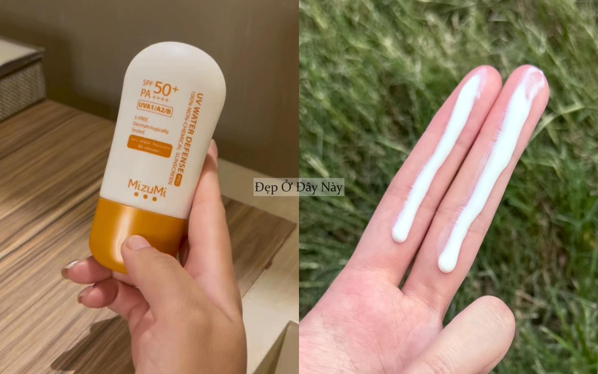 Dưỡng da thông minh là biết dùng định lượng sản phẩm thế nào để đủ giúp da đẹp lên!- Ảnh 7.