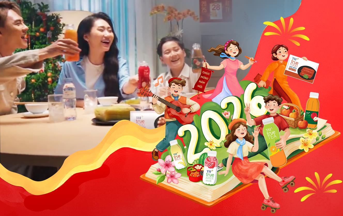 Năm cũ khép lại, điều lành tiếp nối - cùng TH viết tiếp hành trình Yên Vui- Ảnh 1.