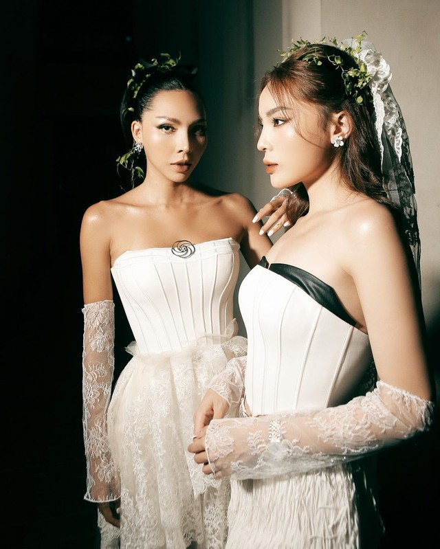 Minh Triệu lên tiếng sau động thái gắt của Kỳ Duyên: Minh Triệu lên tiếng sau động thái gắt của Kỳ Duyên: