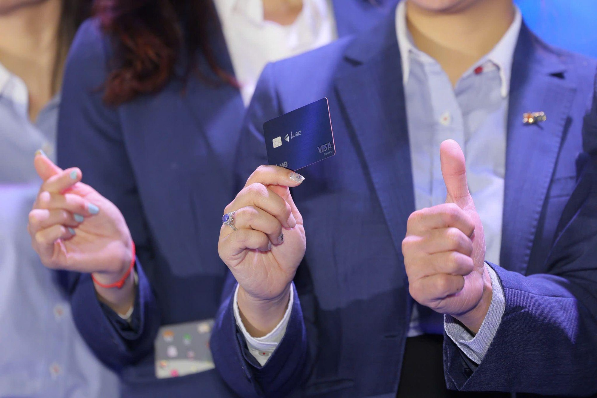 Giải pháp giúp SMEs quản trị dòng tiền, chấm dứt tình trạng "hóa đơn chồng chéo"- Ảnh 3.