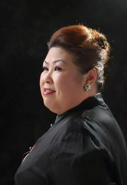 Nữ diễn viên Lập Phạm qua đời 5 năm không ai biết- Ảnh 1.