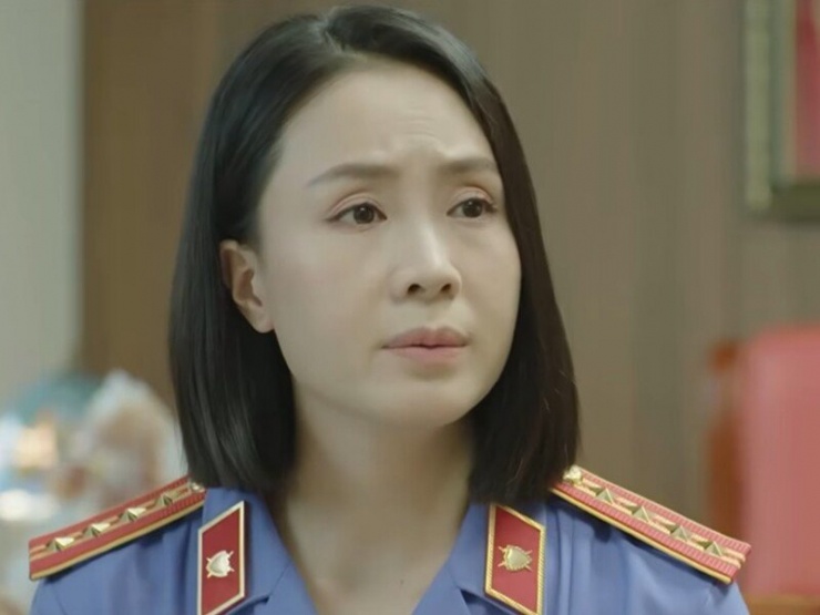 Vbiz có hàng trăm mỹ nhân nhưng duy nhất 1 người càng có tuổi càng đẹp, cốt cách giai nhân từ trong xương tủy- Ảnh 7.