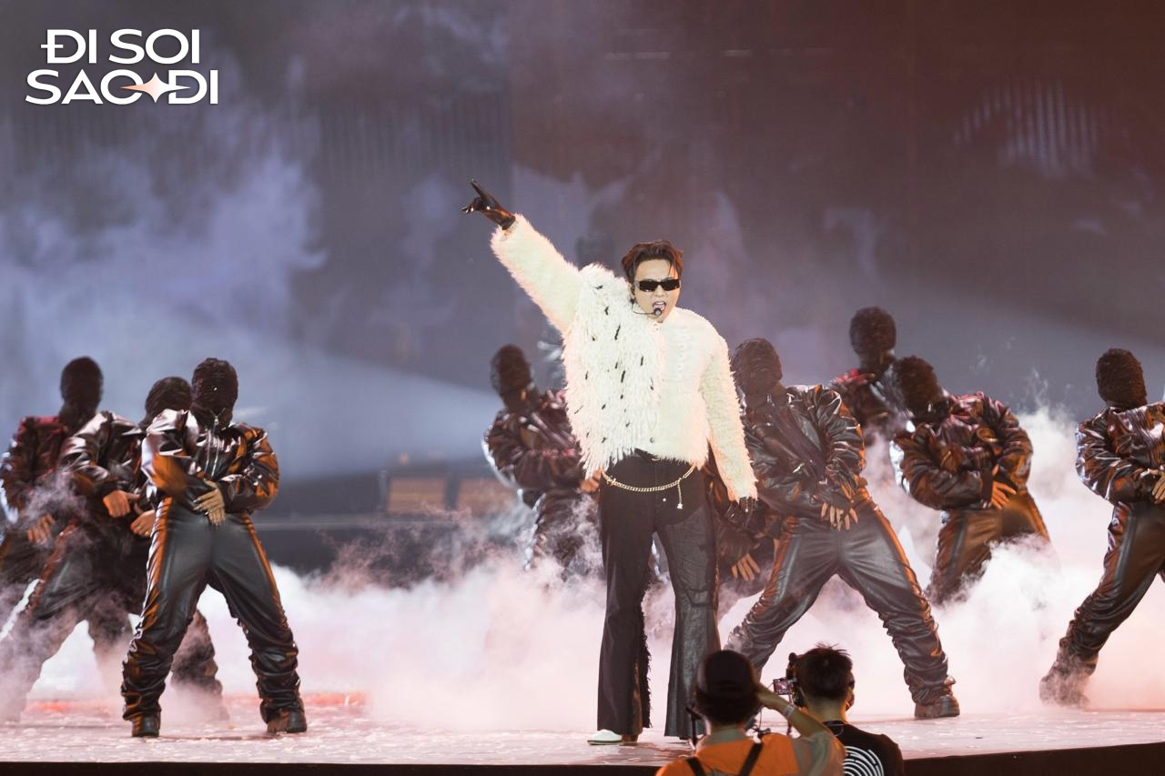 Chính xác thì Soobin đang bị gì?- Ảnh 1.