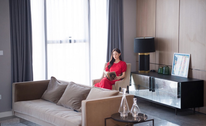 Hoa hậu Việt học tiến sĩ ở tuổi 24: Lọt top 12 Miss World, sở hữu nhà chục tỷ- Ảnh 4.