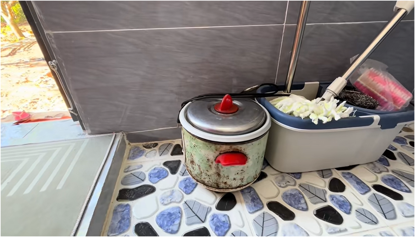 Chú Ba Minh Chú Ba Minh