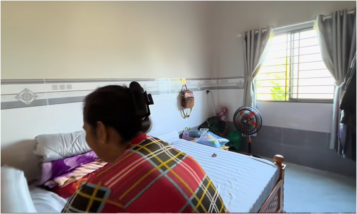 Chú Ba Minh Chú Ba Minh