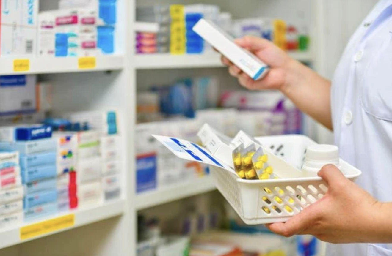 Công bố 46 doanh nghiệp vi phạm chất lượng thuốc nhập khẩu- Ảnh 1.