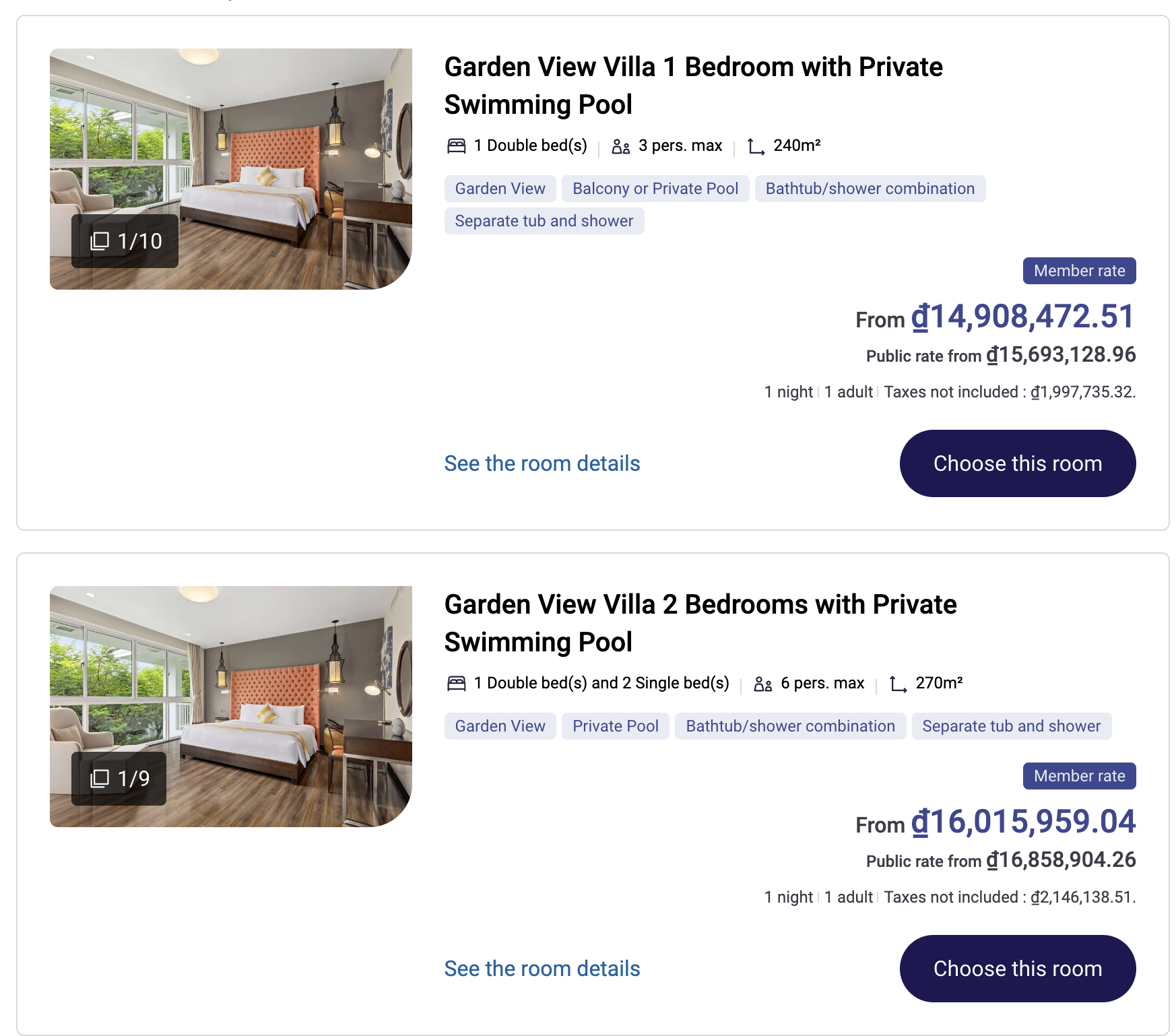 BTS chi 40 triệu chỉ để ngủ 1 đêm tại Đà Nẵng?- Ảnh 8. BTS chi 40 triệu chỉ để ngủ 1 đêm tại Đà Nẵng?- Ảnh 8.