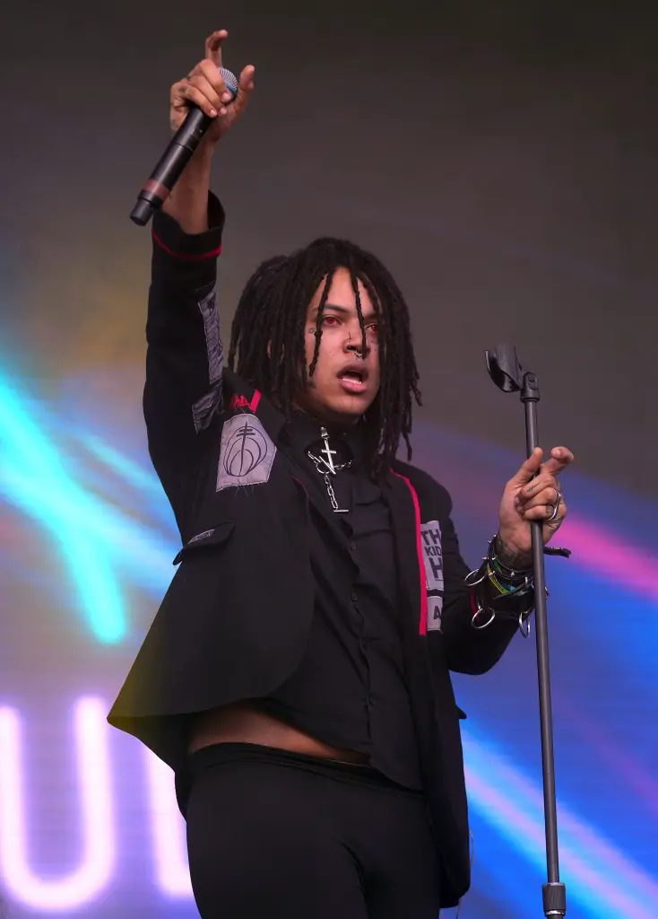 Ca sĩ nổi tiếng đột ngột qua đời ở tuổi 26- Ảnh 1. Ca sĩ nổi tiếng đột ngột qua đời ở tuổi 26- Ảnh 1.