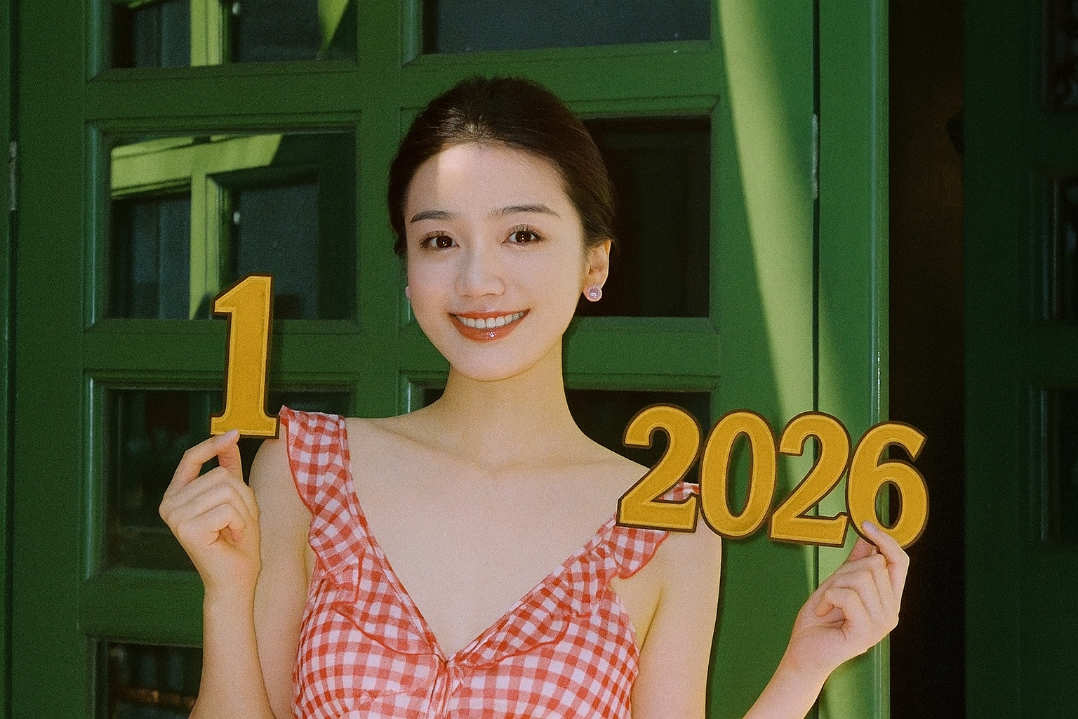 Năm số 1 theo Thần số học: 5 kiểu phụ nữ “bật mode bứt phá” mạnh nhất trong 2026- Ảnh 1.