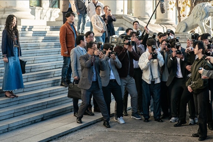 Phim Hàn chưa chiếu mà fan lấp đủ mấy chiến hạm: Nghe tên 2 nữ chính đã biết hay tuyệt đối, dại gì không xem- Ảnh 3. Phim Hàn chưa chiếu mà fan lấp đủ mấy chiến hạm: Nghe tên 2 nữ chính đã biết hay tuyệt đối, dại gì không xem- Ảnh 3.