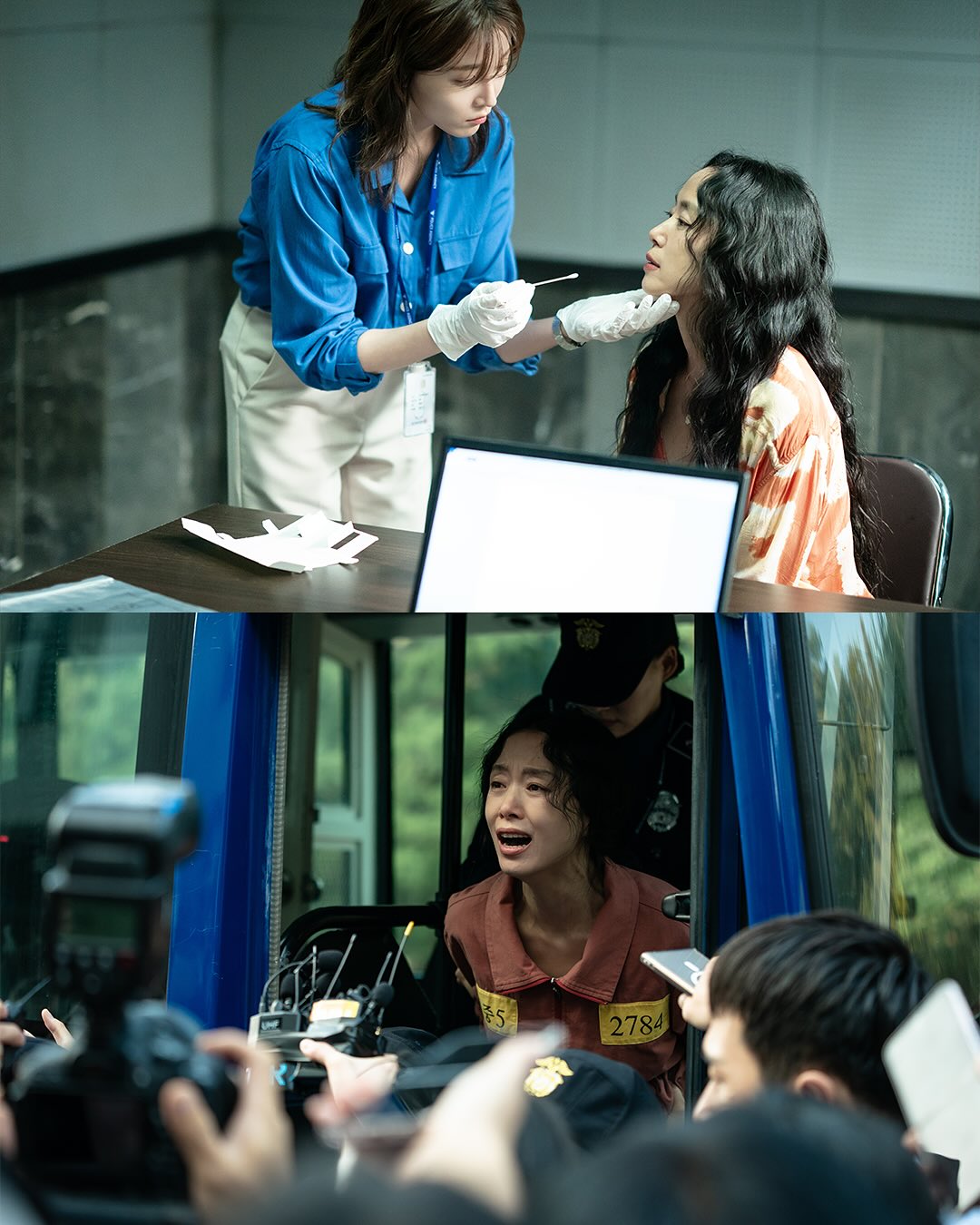 Phim Hàn chưa chiếu mà fan lấp đủ mấy chiến hạm: Nghe tên 2 nữ chính đã biết hay tuyệt đối, dại gì không xem- Ảnh 4. Phim Hàn chưa chiếu mà fan lấp đủ mấy chiến hạm: Nghe tên 2 nữ chính đã biết hay tuyệt đối, dại gì không xem- Ảnh 4.