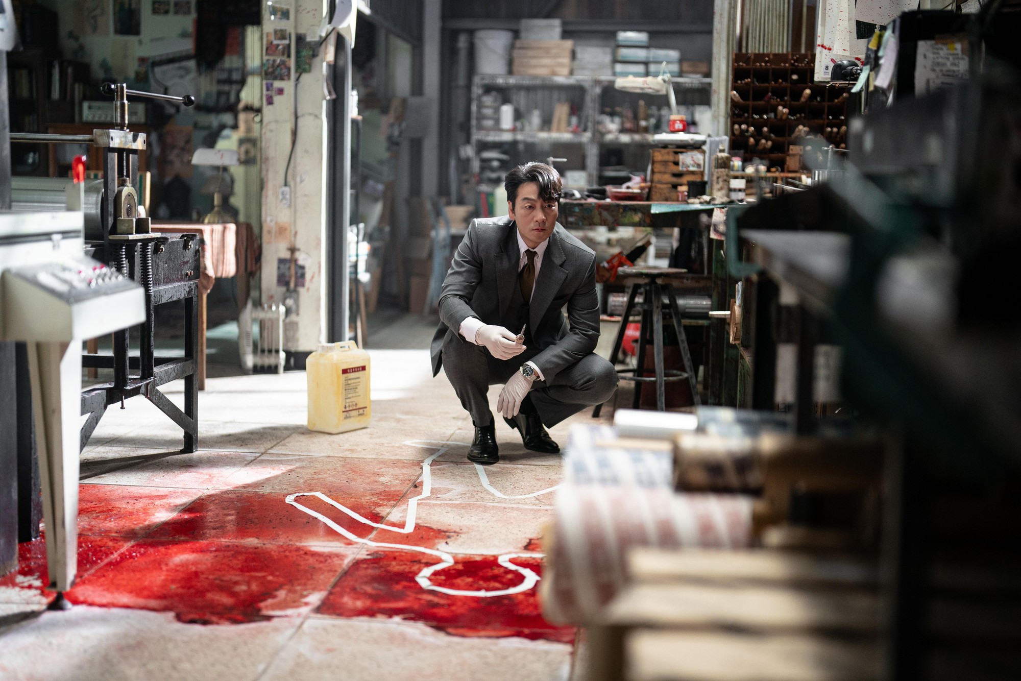 Phim Hàn chưa chiếu mà fan lấp đủ mấy chiến hạm: Nghe tên 2 nữ chính đã biết hay tuyệt đối, dại gì không xem- Ảnh 7. Phim Hàn chưa chiếu mà fan lấp đủ mấy chiến hạm: Nghe tên 2 nữ chính đã biết hay tuyệt đối, dại gì không xem- Ảnh 7.