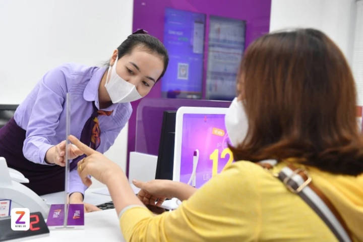 Thu phí tài khoản có số dư dưới 500.000 đồng/tháng: Ngân hàng nguy cơ mất khách?- Ảnh 2.