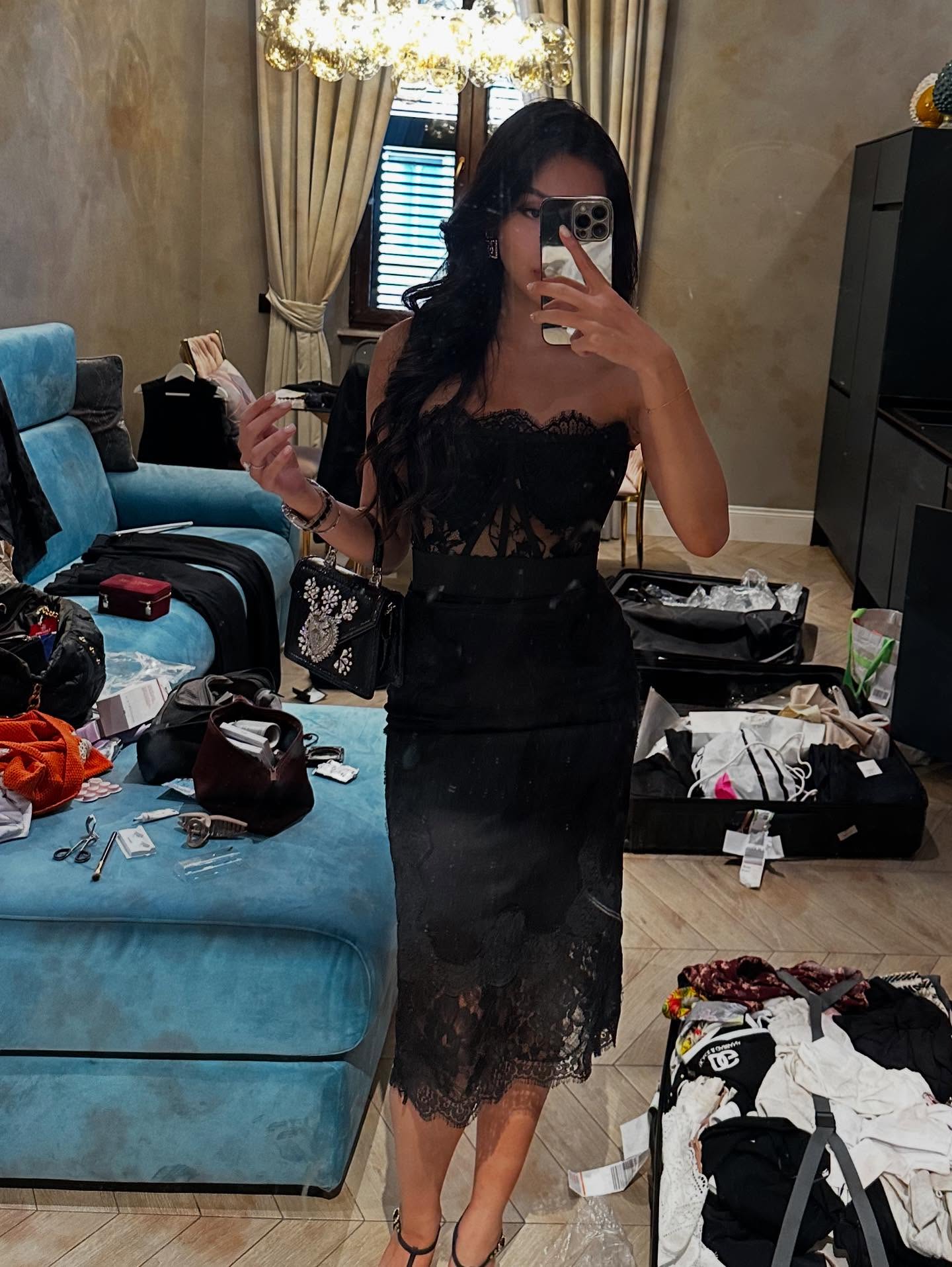 Sự thật về cuộc sống của con gái tỷ phú Johnathan Hạnh Nguyễn- Ảnh 13.