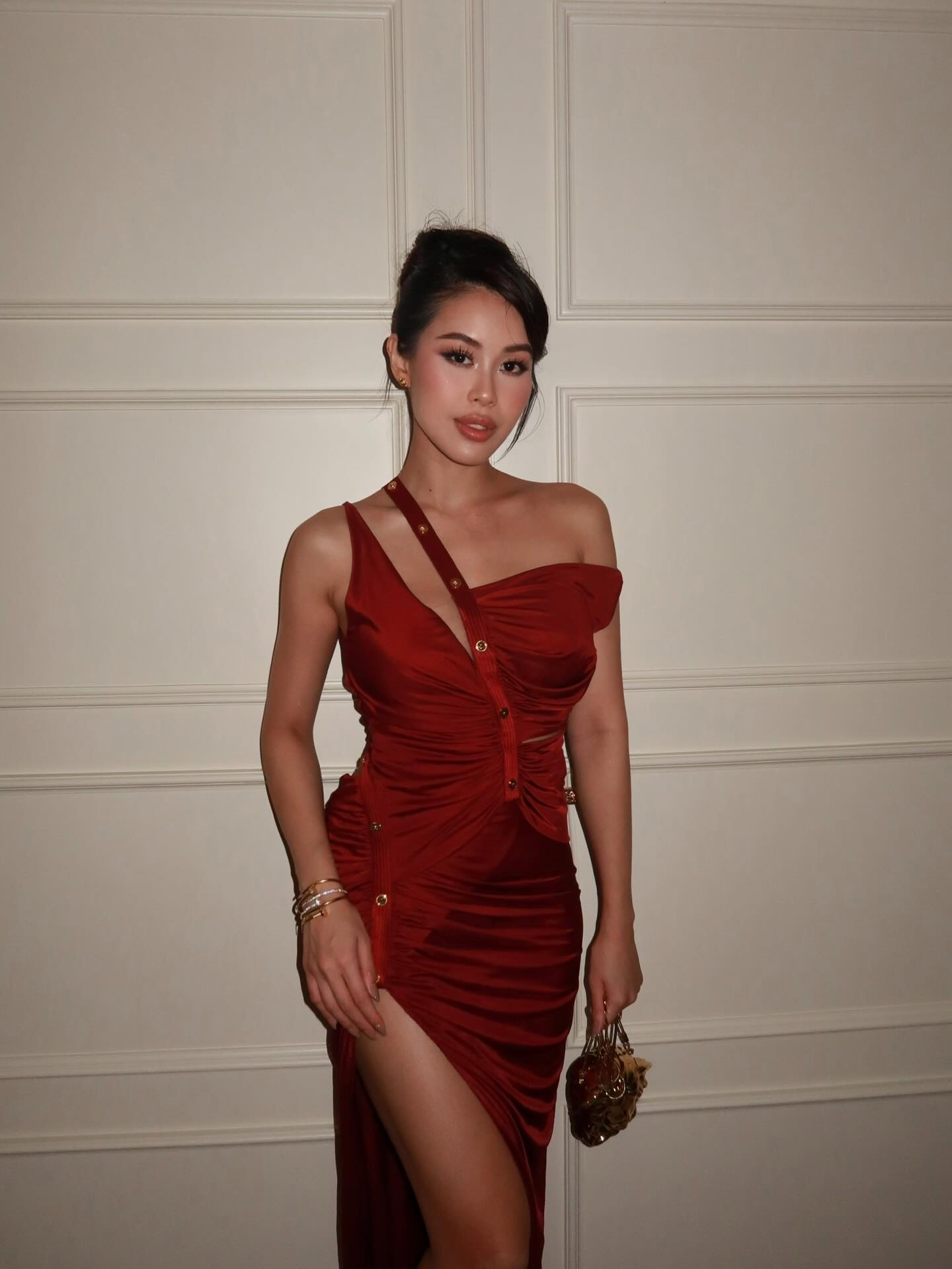 Đội hình đi ăn cưới sang nhất Việt Nam của các con tỷ phú Johnathan Hạnh Nguyễn- Ảnh 1. Đội hình đi ăn cưới sang nhất Việt Nam của các con tỷ phú Johnathan Hạnh Nguyễn- Ảnh 1.