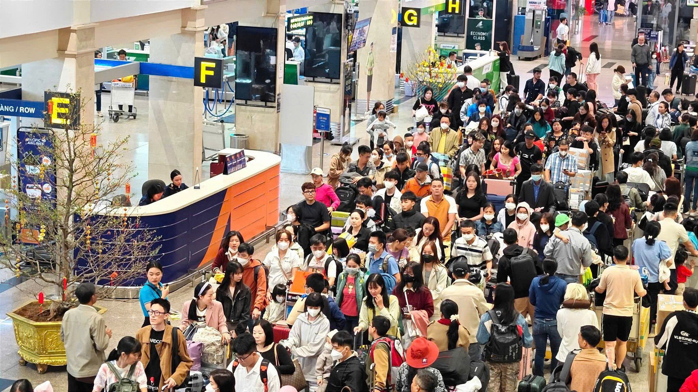 Hàng không không phải 'cuộc chơi' dễ dàng- Ảnh 1.