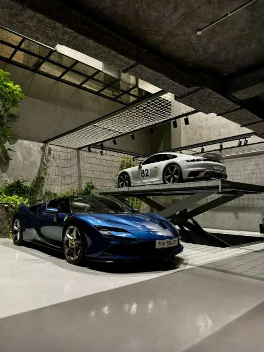 Nữ ca sĩ dân tộc Tày đổi đời nhờ làm vợ đại gia phố núi, con trai tập đoàn nghìn tỷ- Ảnh 4.