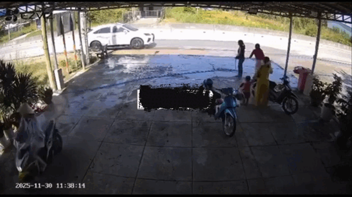 Vụ anh trai lái xe đâm em gái tử vong: Người thân hé lộ mâu thuẫn gia đình đằng sau thảm kịch đau lòng- Ảnh 1.