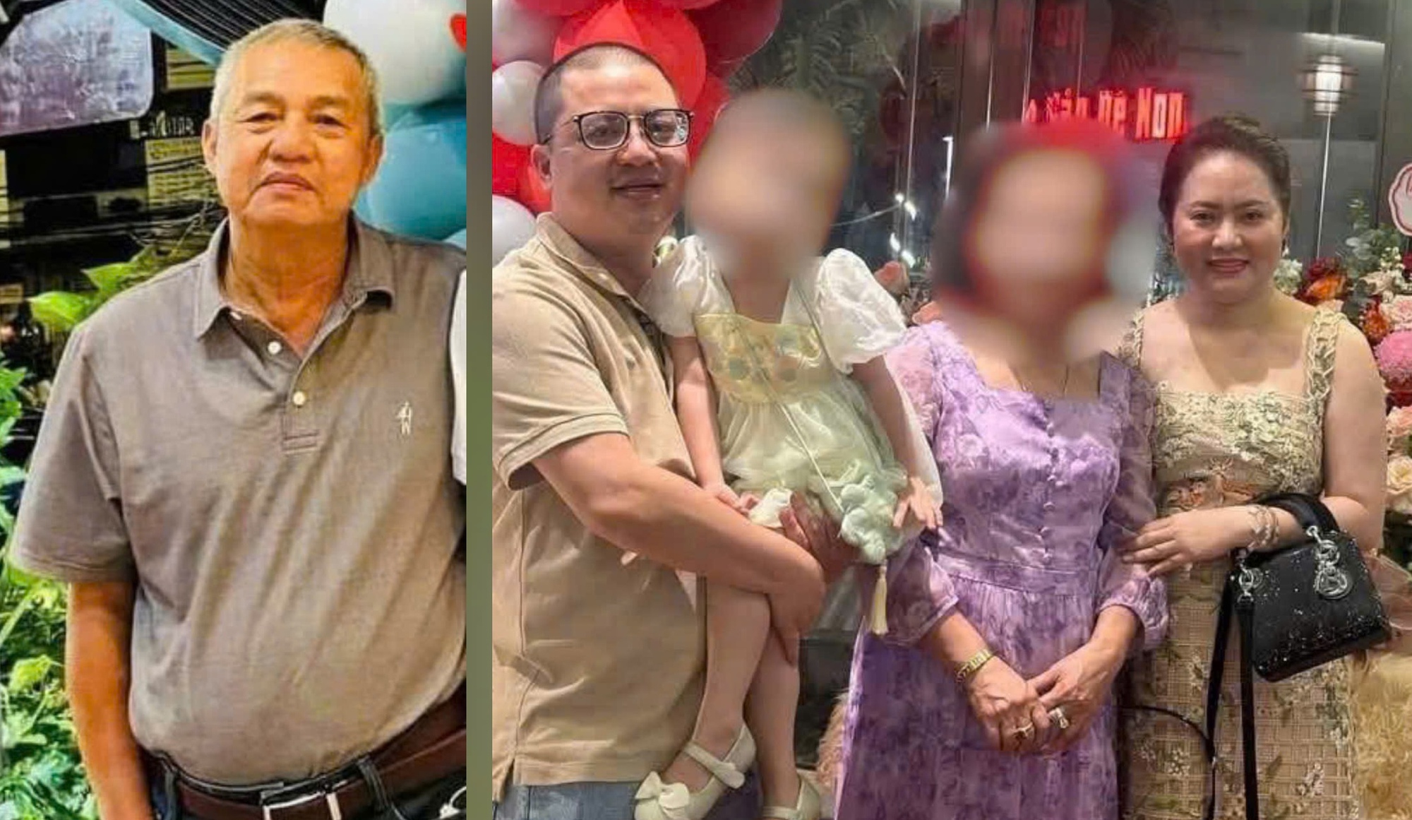 Truy tìm ba cha con bị tố lừa đảo hàng chục tỉ đồng- Ảnh 1.