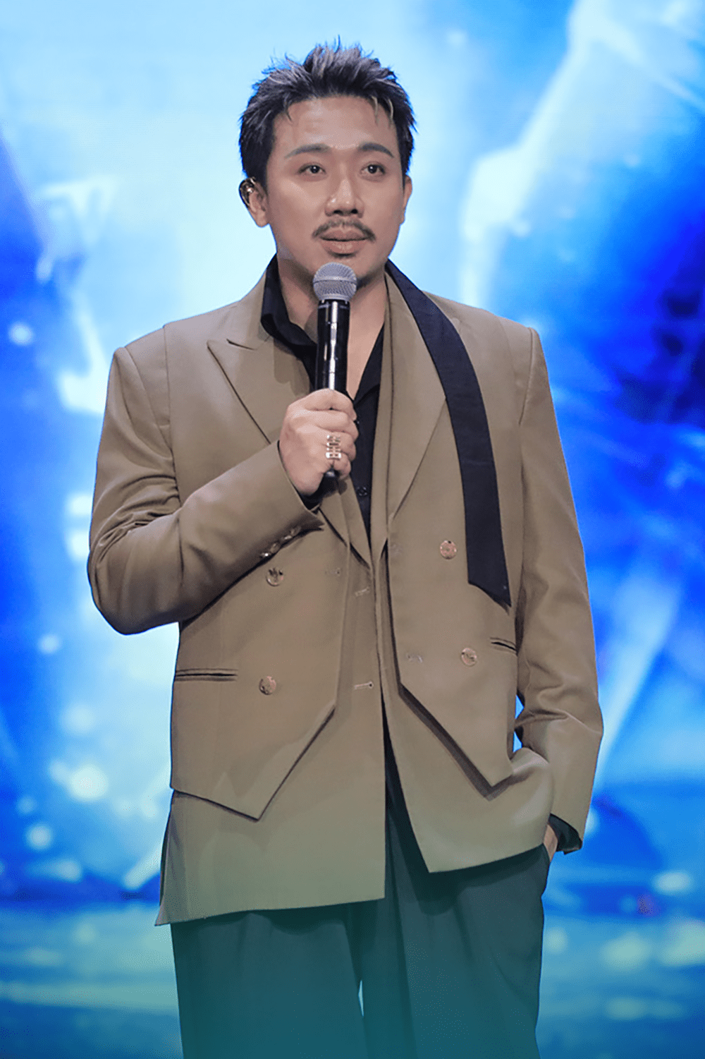 Quá khứ của Trấn Thành và Trúc Nhân- Ảnh 4. Quá khứ của Trấn Thành và Trúc Nhân- Ảnh 4.