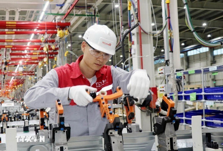 Tết Dương lịch 2026 c&oacute; được thưởng?- Ảnh 2.