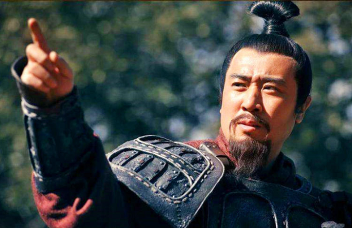 B&iacute; mật lớn nhất của Lưu Bị h&eacute; lộ từ việc gh&eacute;p t&ecirc;n 4 người con- Ảnh 1.