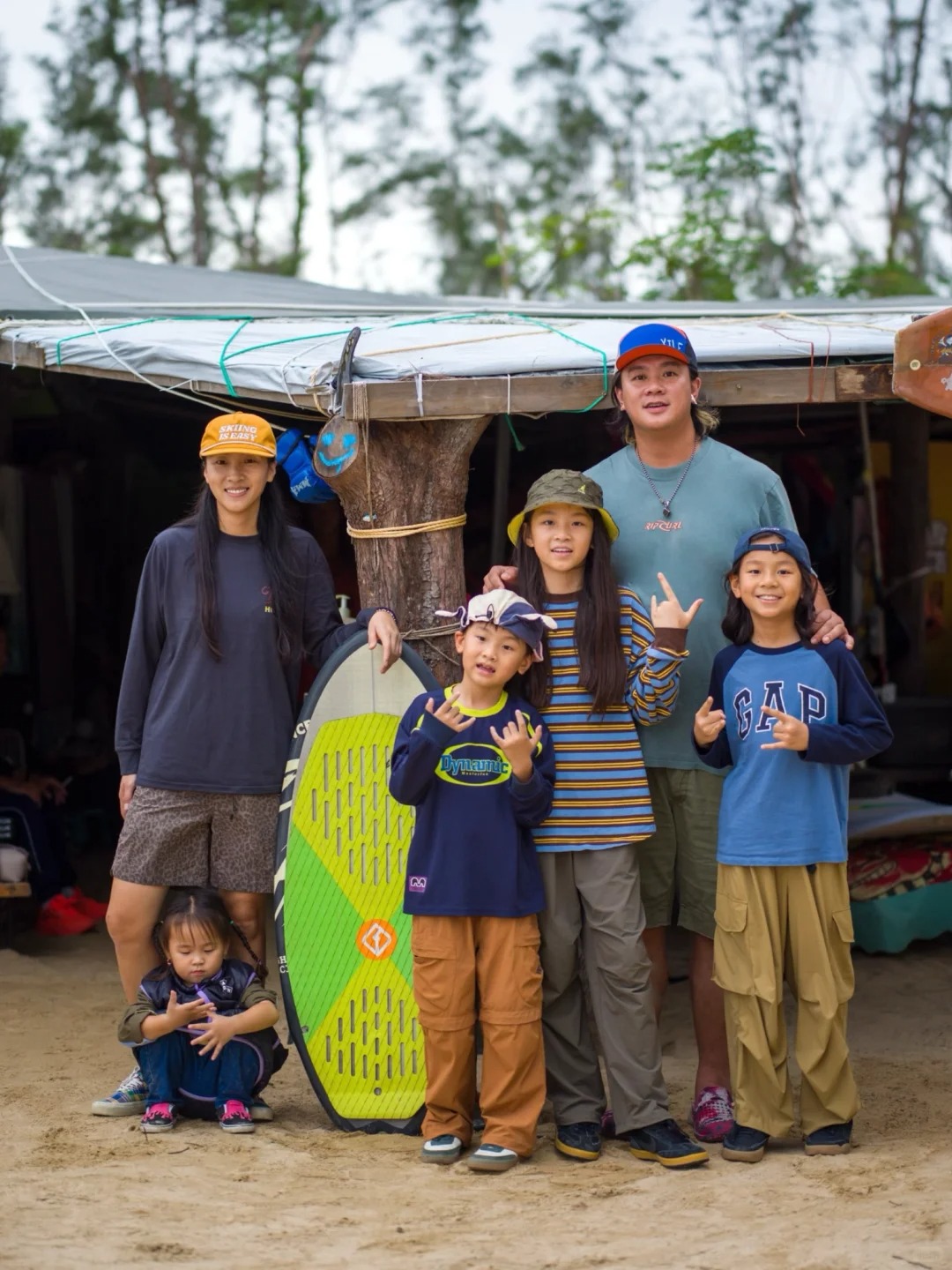 Nỗi niềm con cả- Ảnh 1.