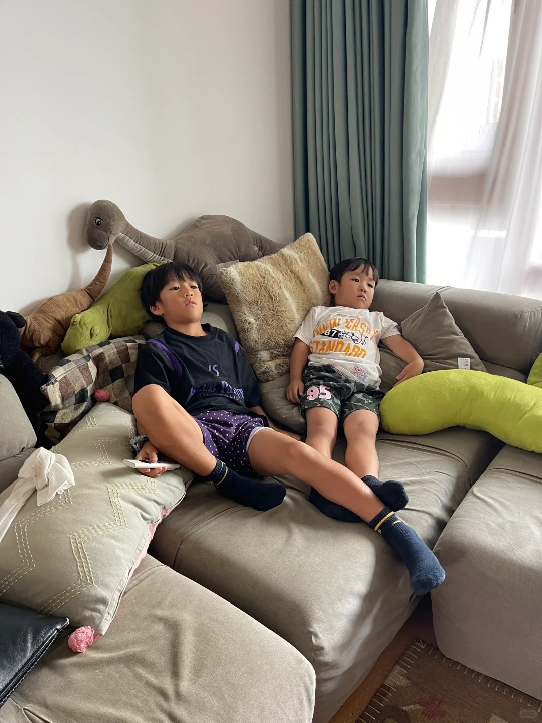 Nỗi niềm con cả- Ảnh 2.