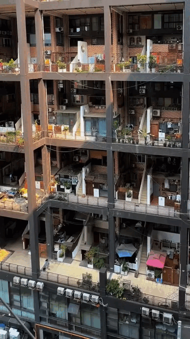 To&agrave;n cảnh địa điểm khiến 1,4 tỷ d&acirc;n Trung Quốc chấn động- Ảnh 5.