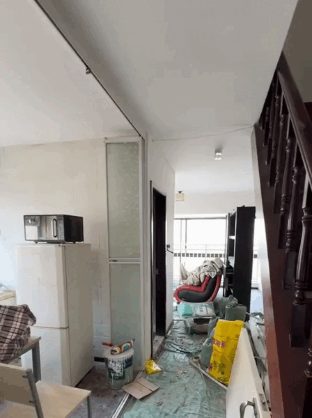 To&agrave;n cảnh địa điểm khiến 1,4 tỷ d&acirc;n Trung Quốc chấn động- Ảnh 8.