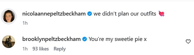 Cậu cả nh&agrave; Beckham ng&agrave;y c&agrave;ng 