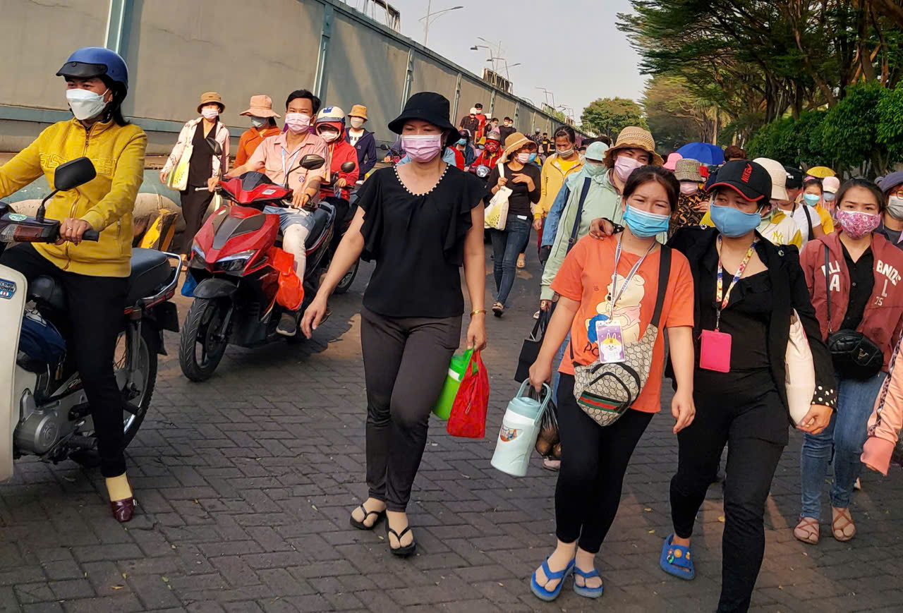 Nhiều luật mới c&oacute; hiệu lực từ 1-1-2026 t&aacute;c động trực tiếp đến quyền lợi người lao động- Ảnh 1.