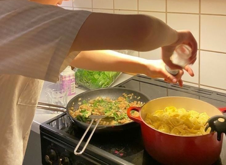 Ng&agrave;y c&agrave;ng c&oacute; nhiều người chết v&igrave; ung thư dạ d&agrave;y? B&aacute;c sĩ nhắc: Đ&oacute;i &ldquo;mờ mắt&rdquo; cũng kh&ocirc;ng ăn 6 m&oacute;n n&agrave;y v&agrave;o bữa s&aacute;ng- Ảnh 1.