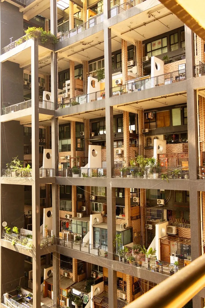 To&agrave;n cảnh địa điểm khiến 1,4 tỷ d&acirc;n Trung Quốc chấn động- Ảnh 2.