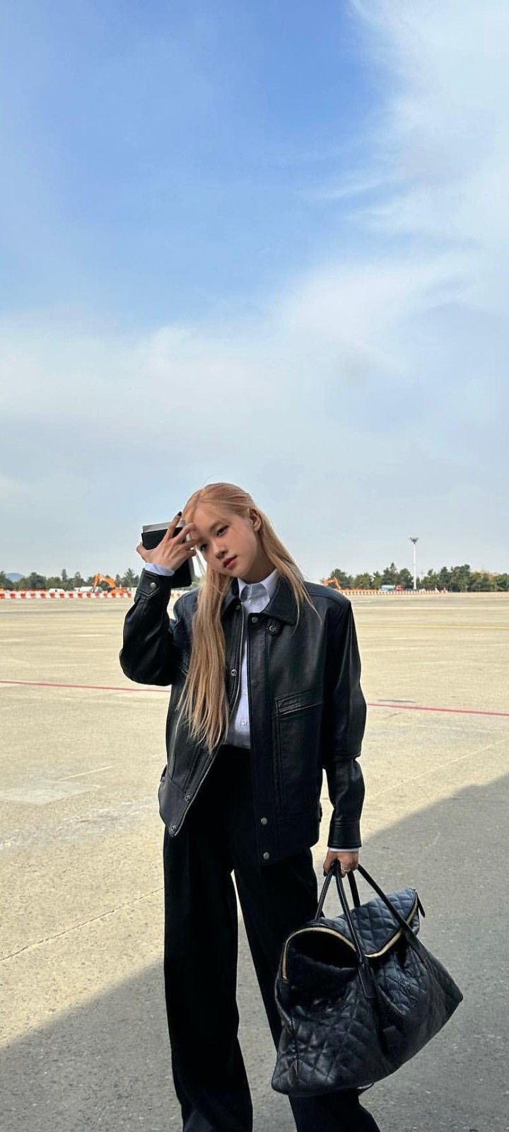 Mỹ nh&acirc;n đẹp nhất thế giới 2025: 360 độ g&oacute;c n&agrave;o cũng phong thần, mặc sang đến nỗi to&agrave;n cầu muốn copy- Ảnh 13.