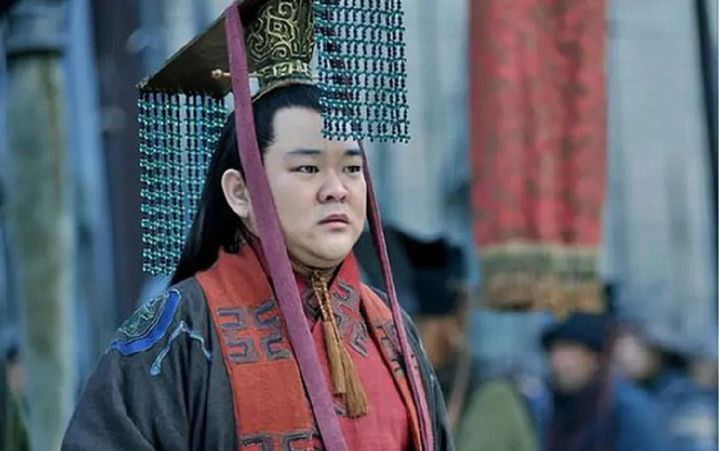 B&iacute; mật lớn nhất của Lưu Bị h&eacute; lộ từ việc gh&eacute;p t&ecirc;n 4 người con- Ảnh 2.