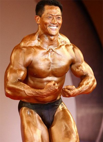 Nhìn bức ảnh này mới hiểu vì sao có câu Nhìn bức ảnh này mới hiểu vì sao có câu