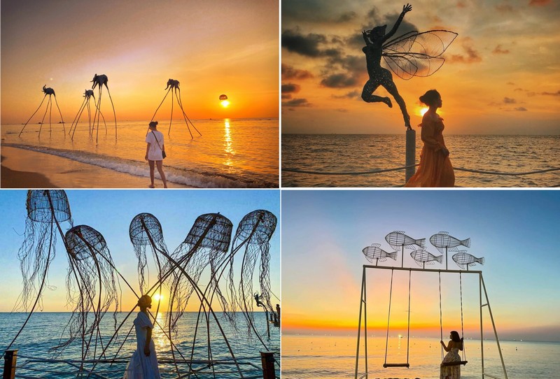 1 địa phương l&agrave; điểm ghi dấu mốc kỷ lục 20 triệu lượt kh&aacute;ch quốc tế đến Việt Nam, ai cũng trầm trồ: H&ograve;n đảo đẹp nhất ch&acirc;u &Aacute;- Ảnh 2.