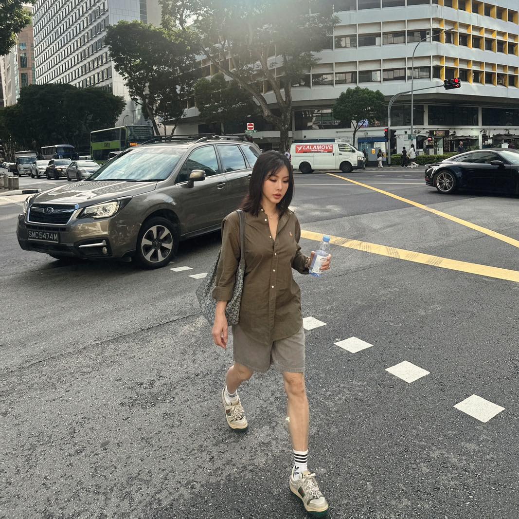 Hậu chia tay chồng, hoa hậu 4 "lần đ&ograve;" ng&agrave;y c&agrave;ng trẻ đẹp ở tuổi 49, thu nhập mỗi th&aacute;ng 10 tỷ đồng- Ảnh 11.