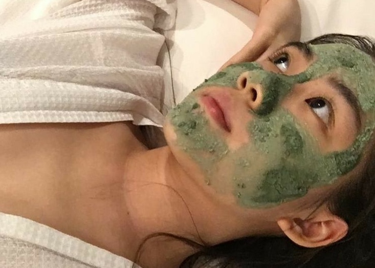 Học gái Nhật 5 mẹo cấp ẩm cấp tốc cho da vào mùa đông, bác sĩ da liễu nói: Ưu tiên đồ thiên nhiên sẵn có- Ảnh 2. Học gái Nhật 5 mẹo cấp ẩm cấp tốc cho da vào mùa đông, bác sĩ da liễu nói: Ưu tiên đồ thiên nhiên sẵn có- Ảnh 2.