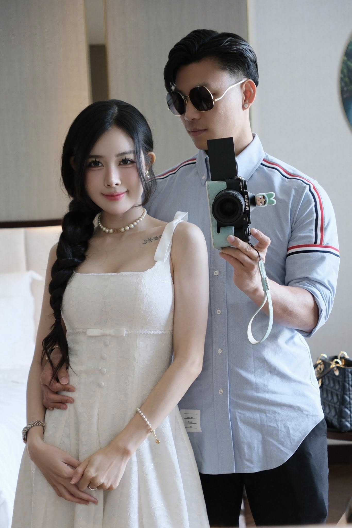 Văn Thanh chốt năm bằng 