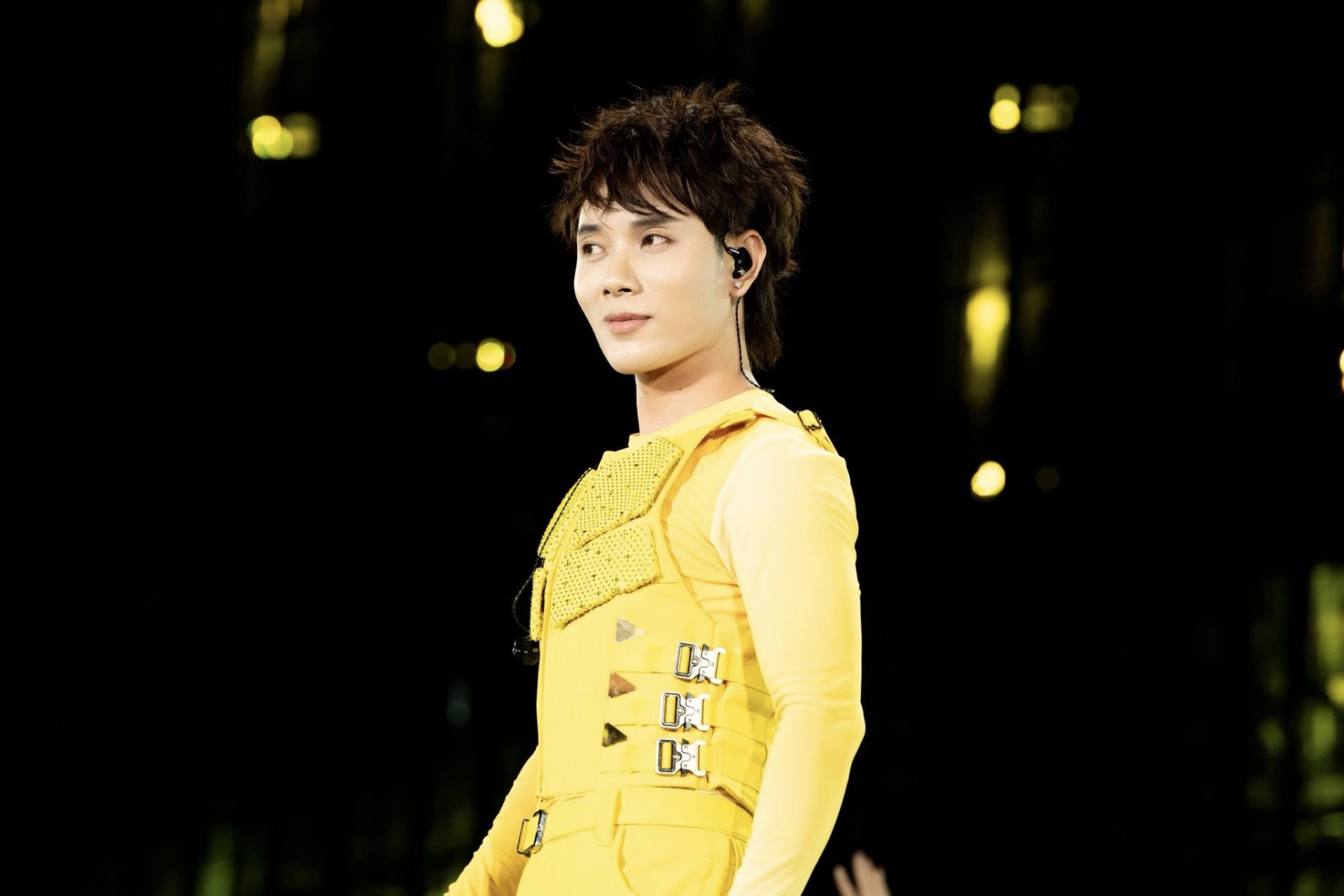 Từ khủng hoảng của Tr&uacute;c Nh&acirc;n: Fan kh&ocirc;ng phải n&ocirc; t&igrave;, chấm hết!- Ảnh 5.