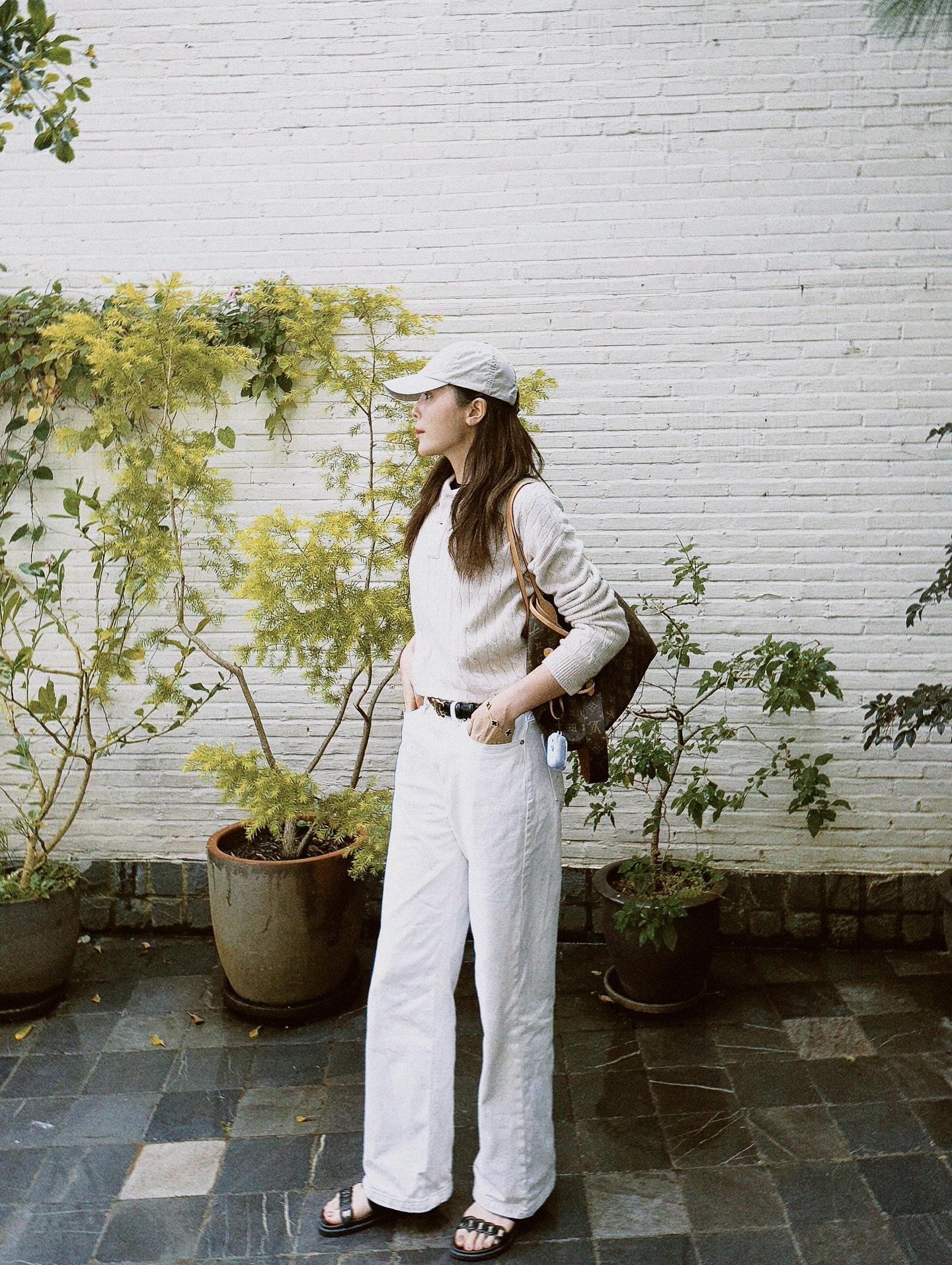 Style đối lập của Kỳ Duyên và Thiên Ân: Người cá tính, người mê diện váy điệu hết mức- Ảnh 1. Style đối lập của Kỳ Duyên và Thiên Ân: Người cá tính, người mê diện váy điệu hết mức- Ảnh 1.