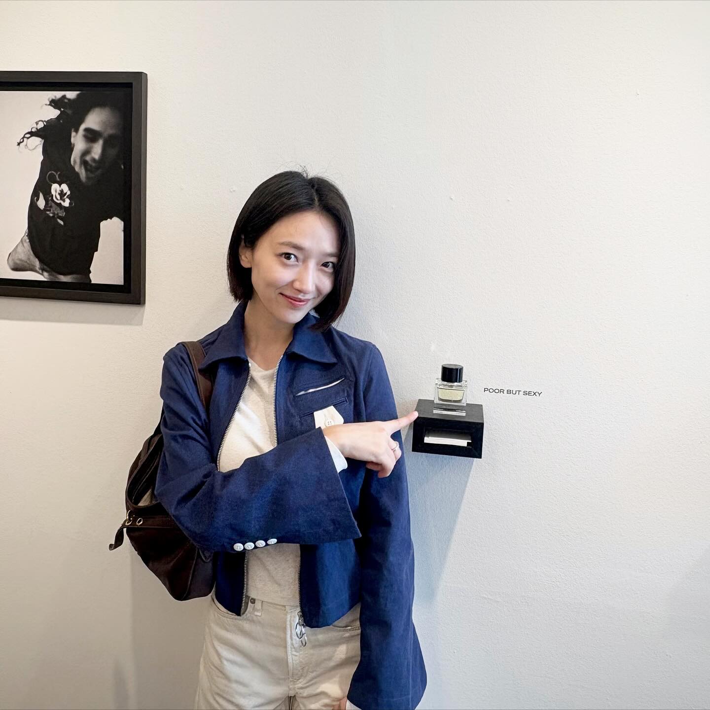 Nữ ch&iacute;nh phim Taxi Driver 33 tuổi nhưng tr&ocirc;ng như nữ sinh, style ngo&agrave;i đời c&ograve;n trẻ trung hơn nữa- Ảnh 7.